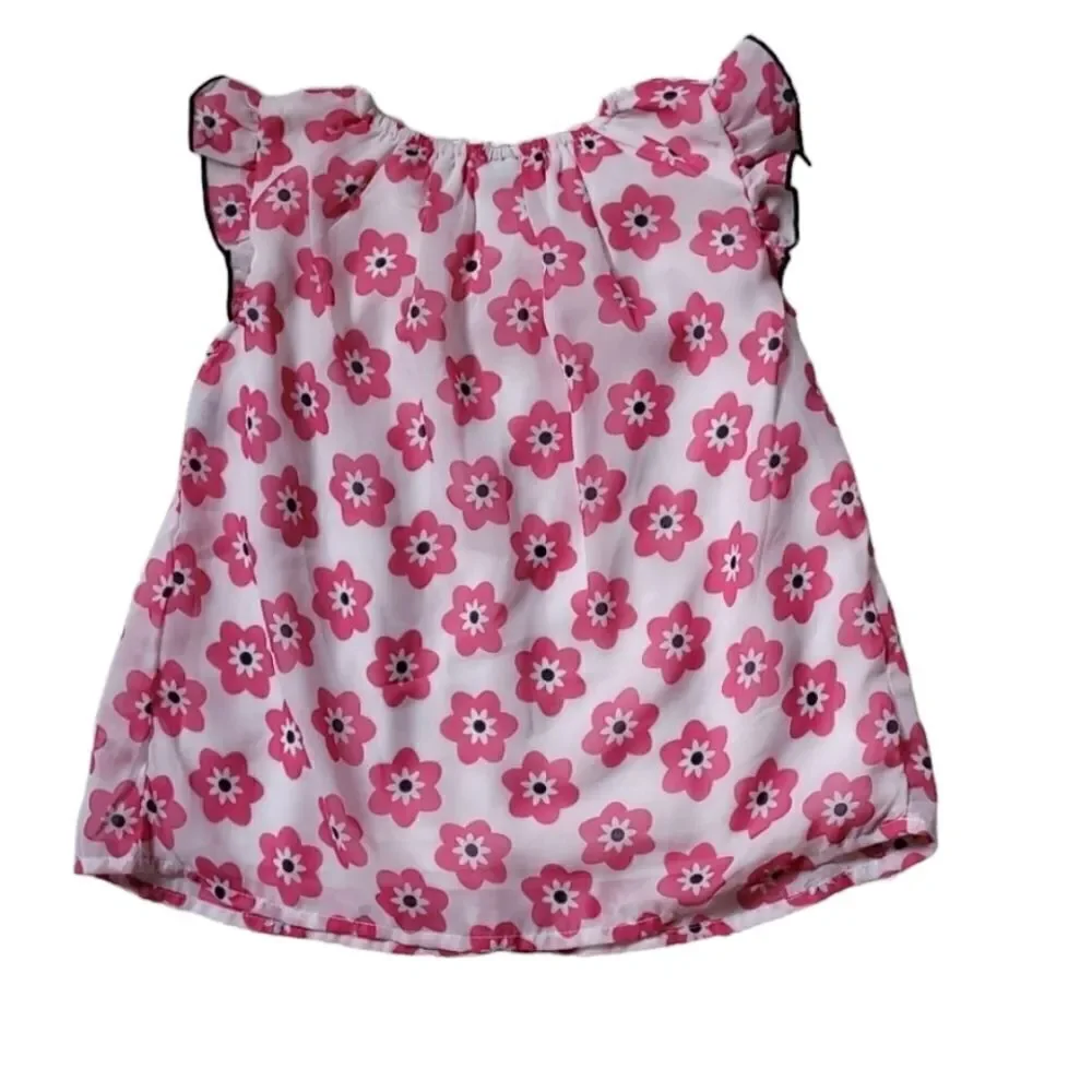 Bundle of 2 dresses 24months